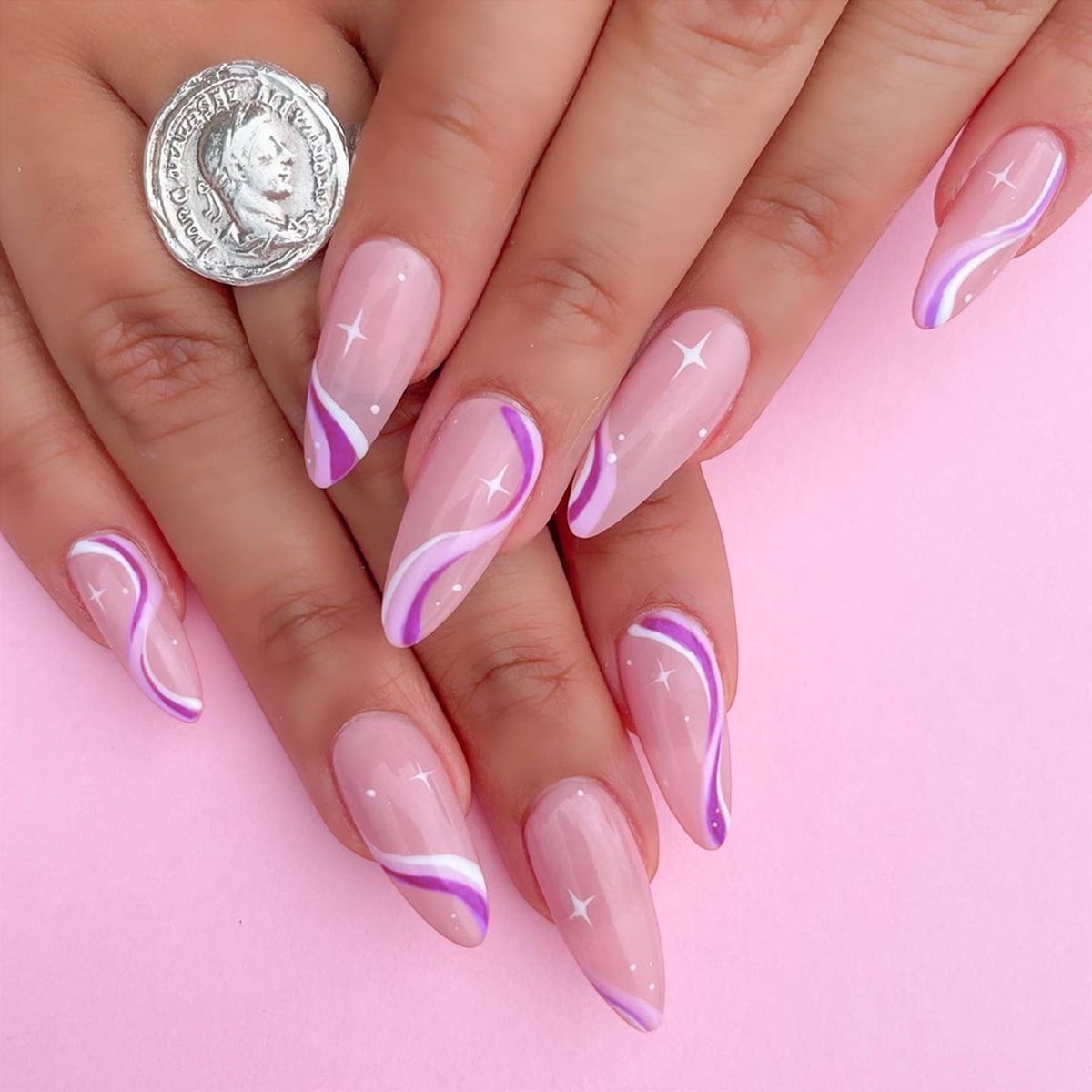 summer nails designs